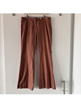 Y2K The Limited Low Rise Wide Leg Pants